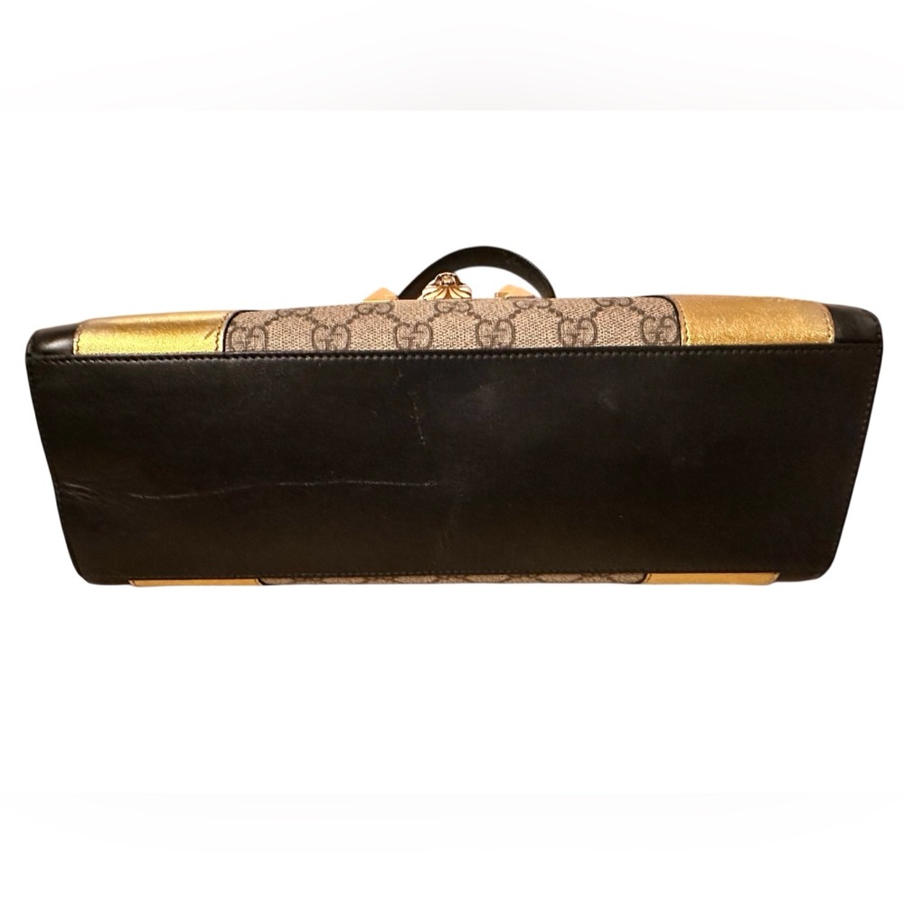 Gucci Osiride Medium Top Handle Crossbody Bag - Picture 10 of 16